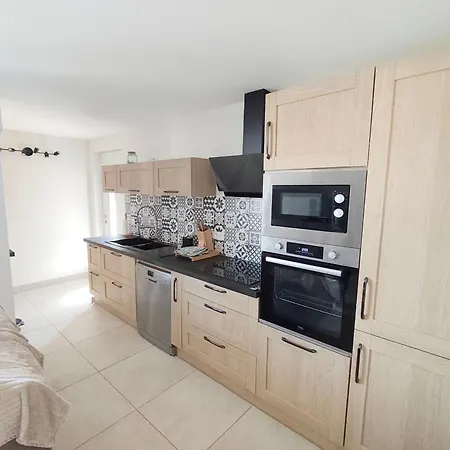 Le Grand Venise Appartement